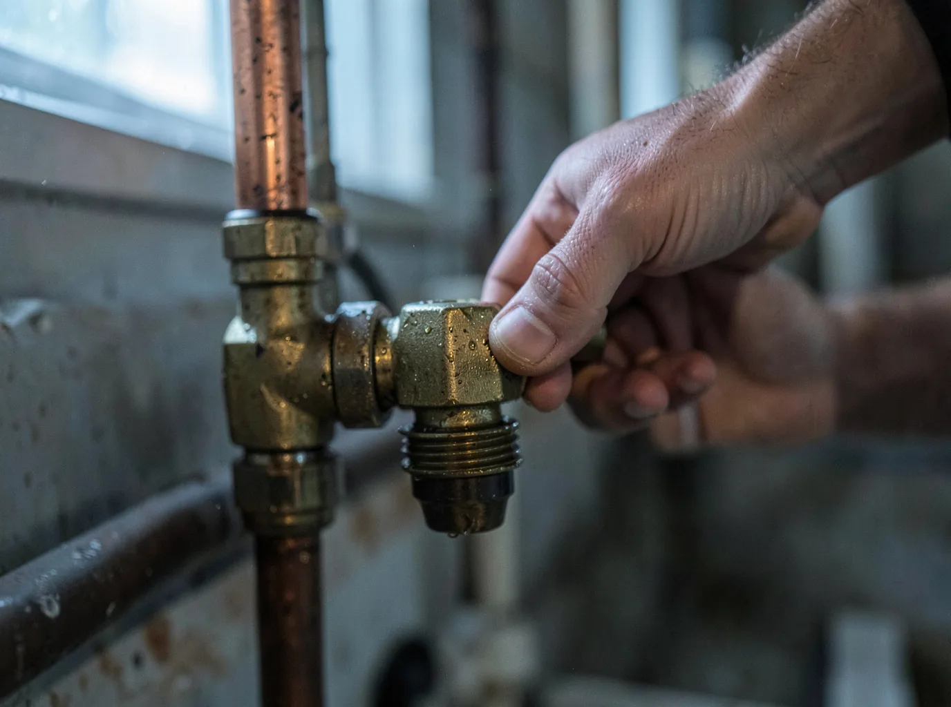 Emergency Plumber O Kean, AR FAQs